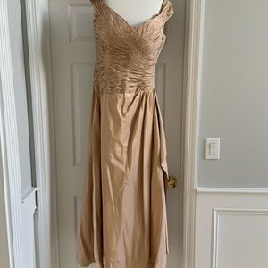 Chris Kole - couture dress